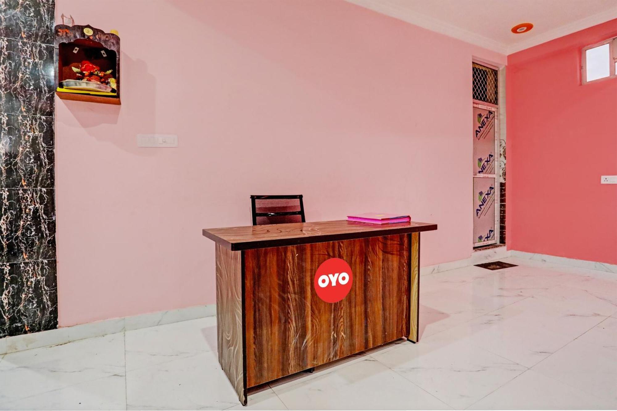 Oyo Flagship Hotel Star Inn Kanpur Exterior photo